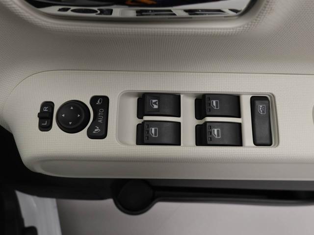 ムーヴキャンバス ストライプスＧターボ　キーフリー　ＬＥＤヘッドライト　衝突軽減装備（19枚目）