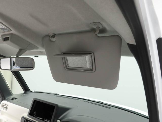 ムーヴキャンバス ストライプスＧターボ　キーフリー　ＬＥＤヘッドライト　衝突軽減装備（20枚目）