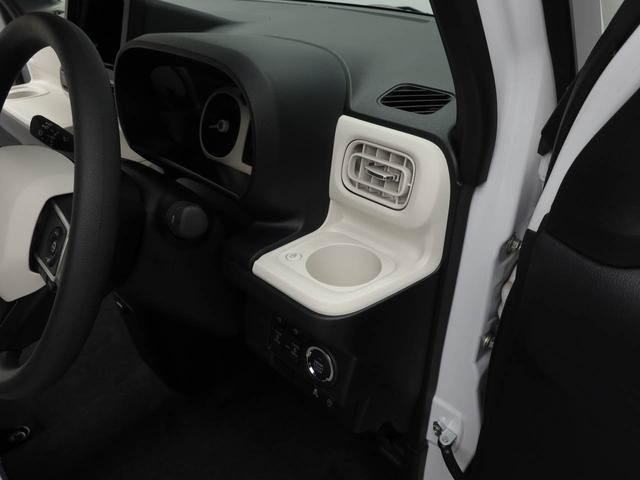 ムーヴキャンバス ストライプスＧターボ　キーフリー　ＬＥＤヘッドライト　衝突軽減装備（21枚目）