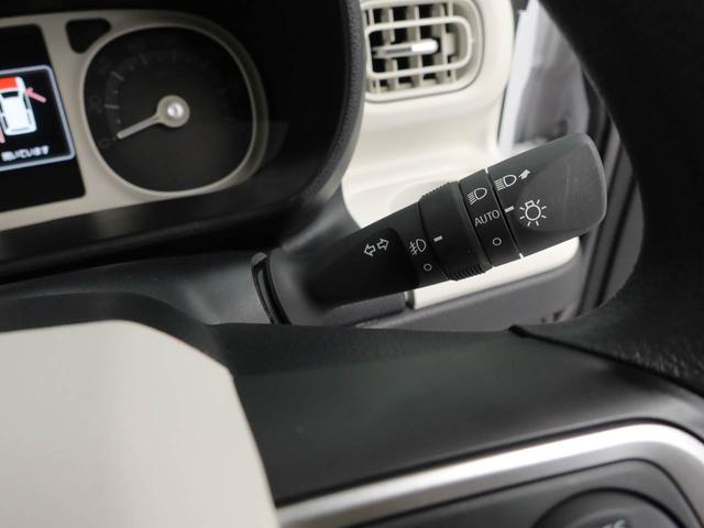 ムーヴキャンバス ストライプスＧターボ　キーフリー　ＬＥＤヘッドライト　衝突軽減装備（27枚目）