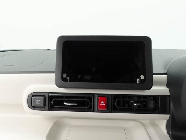 ムーヴキャンバス ストライプスＧターボ　キーフリー　ＬＥＤヘッドライト　衝突軽減装備（31枚目）