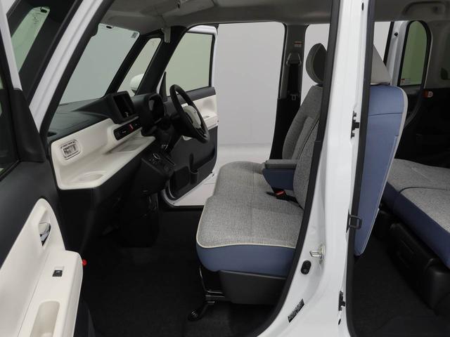 ムーヴキャンバス ストライプスＧターボ　キーフリー　ＬＥＤヘッドライト　衝突軽減装備（41枚目）