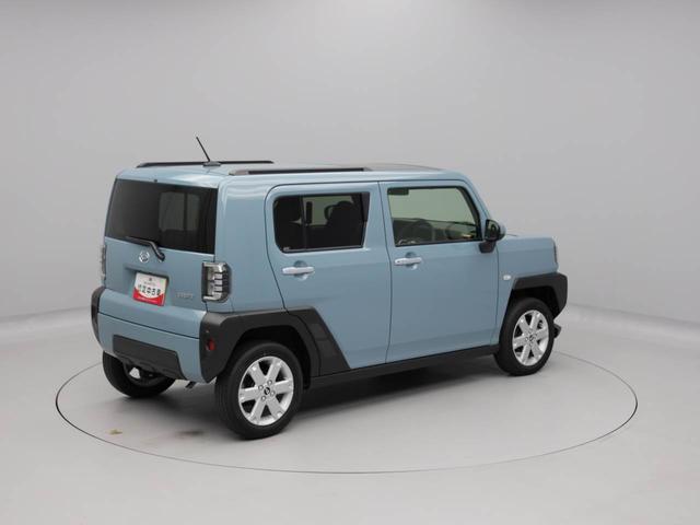 愛知ダイハツのお車は保証付！安心してお乗り頂けます！（保証の種類はお車によって異なります。）