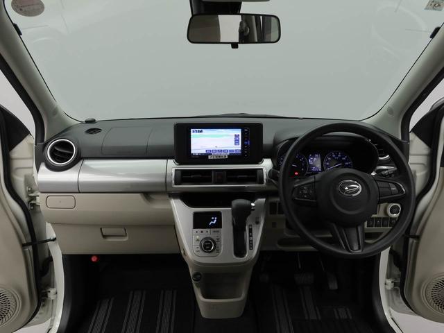 キャスト スタイルＸ　ＳＡＩＩ　カーナビ　バックカメラ（2枚目）