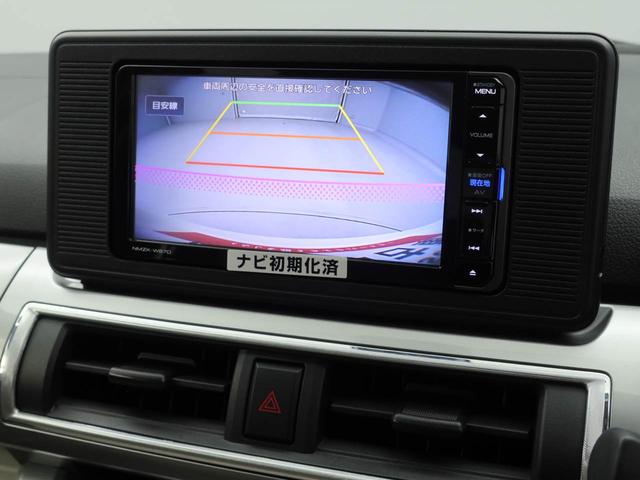 キャスト スタイルＸ　ＳＡＩＩ　カーナビ　バックカメラ（6枚目）