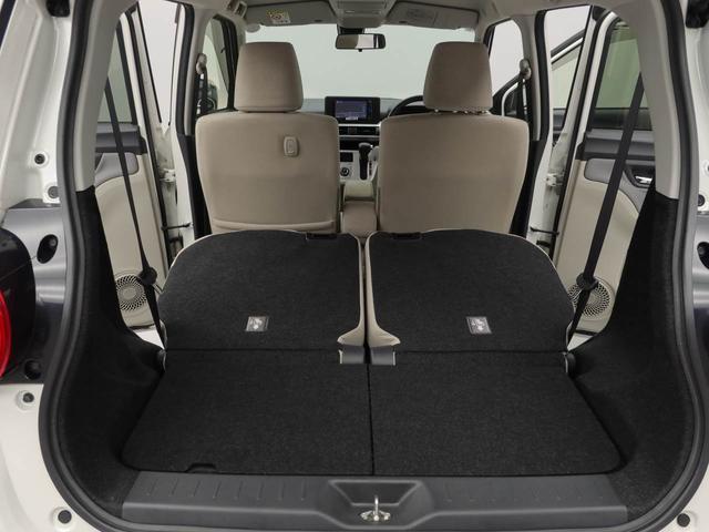 キャスト スタイルＸ　ＳＡＩＩ　カーナビ　バックカメラ（16枚目）