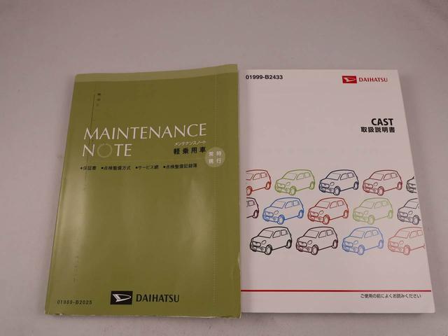 キャスト スタイルＸ　ＳＡＩＩ　カーナビ　バックカメラ（42枚目）