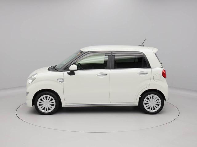 キャスト スタイルＸ　ＳＡＩＩ　カーナビ　バックカメラ（44枚目）