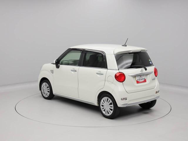 キャスト スタイルＸ　ＳＡＩＩ　カーナビ　バックカメラ（45枚目）