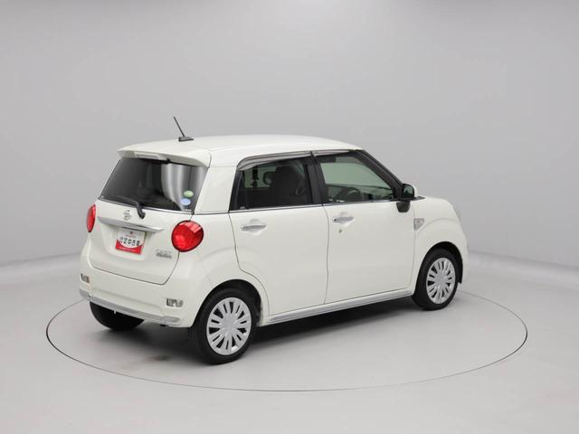 キャスト スタイルＸ　ＳＡＩＩ　カーナビ　バックカメラ（47枚目）