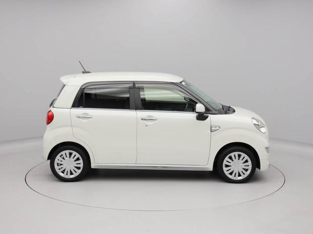 キャスト スタイルＸ　ＳＡＩＩ　カーナビ　バックカメラ（48枚目）