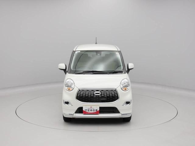 キャスト スタイルＸ　ＳＡＩＩ　カーナビ　バックカメラ（50枚目）