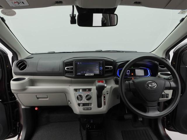 ミライース Ｘ　リミテッドＳＡＩＩＩ（2枚目）