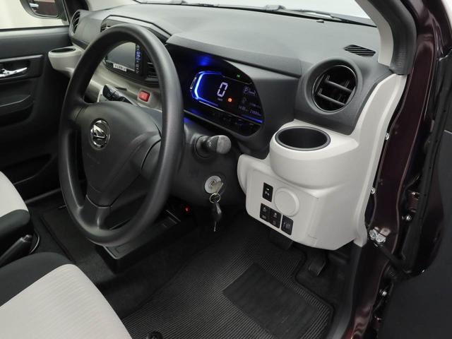 ミライース Ｘ　リミテッドＳＡＩＩＩ（19枚目）