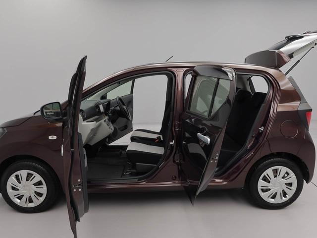 ミライース Ｘ　リミテッドＳＡＩＩＩ（28枚目）