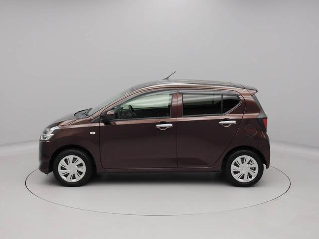 ミライース Ｘ　リミテッドＳＡＩＩＩ（41枚目）