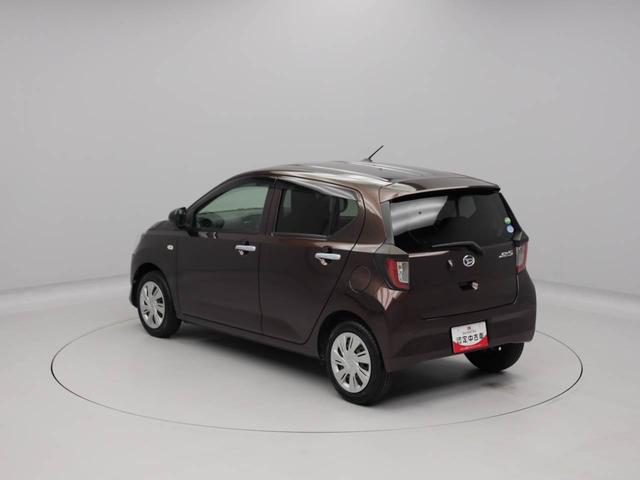 ミライース Ｘ　リミテッドＳＡＩＩＩ（42枚目）