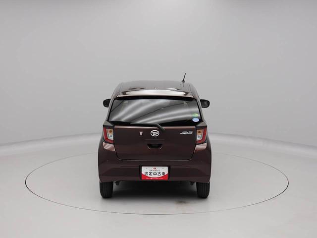 ミライース Ｘ　リミテッドＳＡＩＩＩ（43枚目）