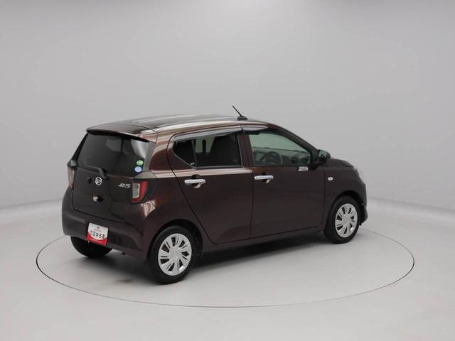 ミライース Ｘ　リミテッドＳＡＩＩＩ（44枚目）