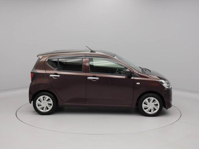 ミライース Ｘ　リミテッドＳＡＩＩＩ（45枚目）