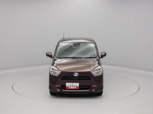 ミライース Ｘ　リミテッドＳＡＩＩＩ（47枚目）