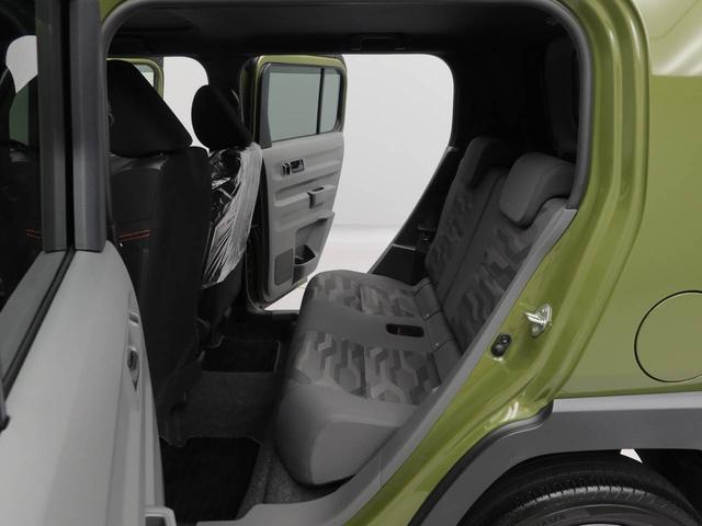 タフト Ｇターボ　７インチナビ・ドライブレコーダー・ＥＴＣ車載器・運転席＆助手席シートヒーター・コーナーセンサー・プッシュボタンスタート・電子カードキー・オートエアコン・ＬＥＤヘッドランプ・１５インチアルミホイール（10枚目）