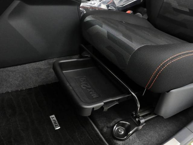 タフト Ｇターボ　７インチナビ・ドライブレコーダー・ＥＴＣ車載器・運転席＆助手席シートヒーター・コーナーセンサー・プッシュボタンスタート・電子カードキー・オートエアコン・ＬＥＤヘッドランプ・１５インチアルミホイール（12枚目）