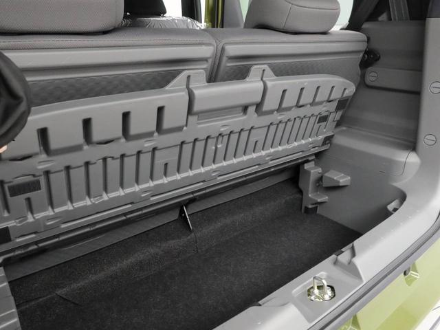 タフト Ｇターボ　７インチナビ・ドライブレコーダー・ＥＴＣ車載器・運転席＆助手席シートヒーター・コーナーセンサー・プッシュボタンスタート・電子カードキー・オートエアコン・ＬＥＤヘッドランプ・１５インチアルミホイール（17枚目）