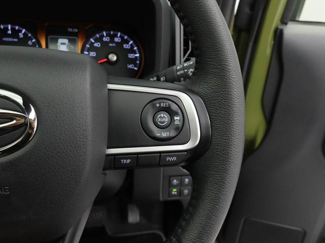 タフト Ｇターボ　７インチナビ・ドライブレコーダー・ＥＴＣ車載器・運転席＆助手席シートヒーター・コーナーセンサー・プッシュボタンスタート・電子カードキー・オートエアコン・ＬＥＤヘッドランプ・１５インチアルミホイール（28枚目）