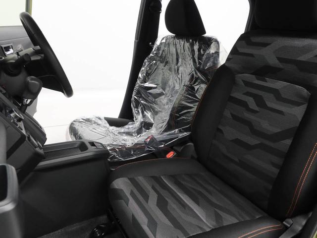 タフト Ｇターボ　７インチナビ・ドライブレコーダー・ＥＴＣ車載器・運転席＆助手席シートヒーター・コーナーセンサー・プッシュボタンスタート・電子カードキー・オートエアコン・ＬＥＤヘッドランプ・１５インチアルミホイール（32枚目）