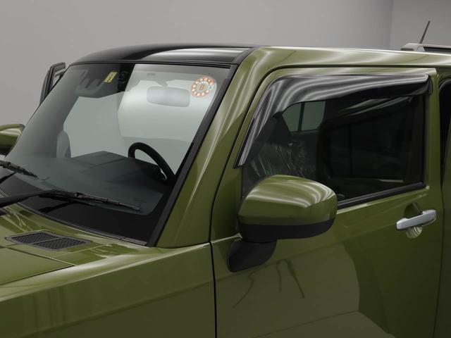 タフト Ｇターボ　７インチナビ・ドライブレコーダー・ＥＴＣ車載器・運転席＆助手席シートヒーター・コーナーセンサー・プッシュボタンスタート・電子カードキー・オートエアコン・ＬＥＤヘッドランプ・１５インチアルミホイール（38枚目）