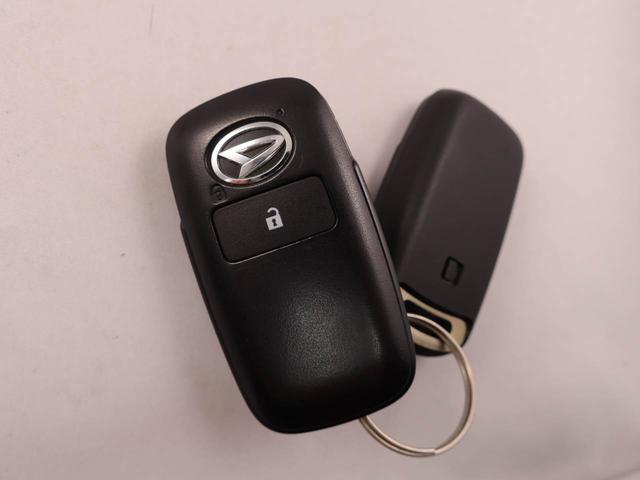 タフト Ｇターボ　７インチナビ・ドライブレコーダー・ＥＴＣ車載器・運転席＆助手席シートヒーター・コーナーセンサー・プッシュボタンスタート・電子カードキー・オートエアコン・ＬＥＤヘッドランプ・１５インチアルミホイール（41枚目）