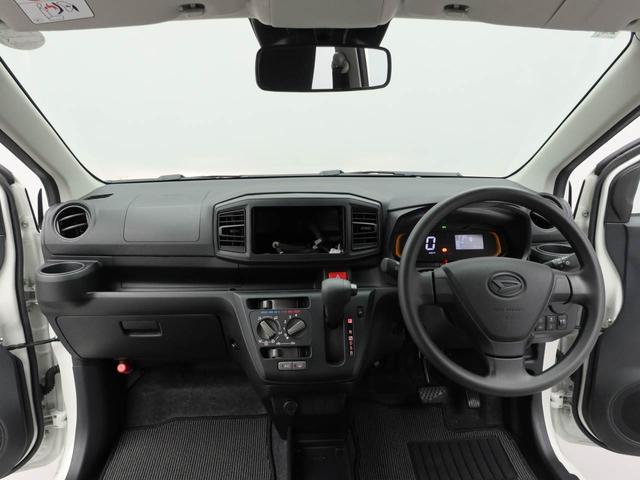 ミライース Ｌ　ＳＡＩＩＩ　アイドリングストップ　オーディオレス　エアバック　ＡＢＳ　ＣＶＴ　キーレス（2枚目）