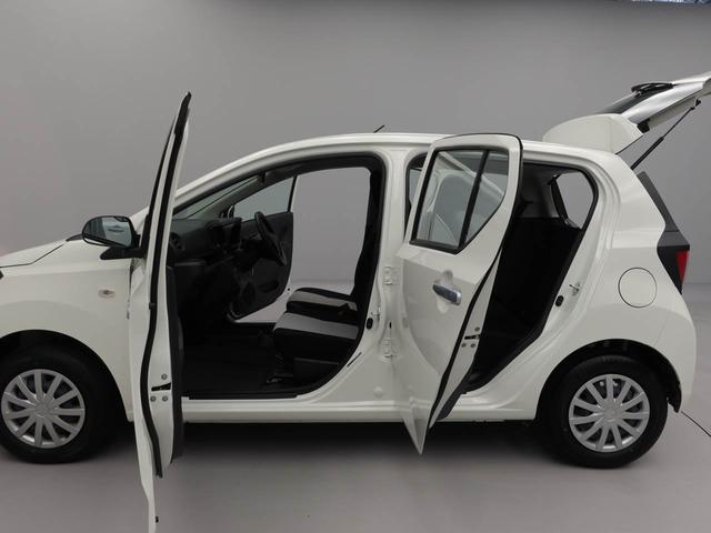 ミライース Ｌ　ＳＡＩＩＩ　アイドリングストップ　オーディオレス　エアバック　ＡＢＳ　ＣＶＴ　キーレス（5枚目）