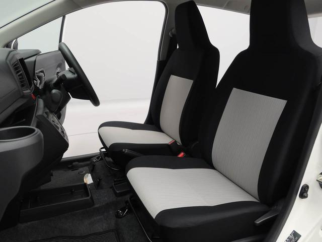 ミライース Ｌ　ＳＡＩＩＩ　アイドリングストップ　オーディオレス　エアバック　ＡＢＳ　ＣＶＴ　キーレス（6枚目）