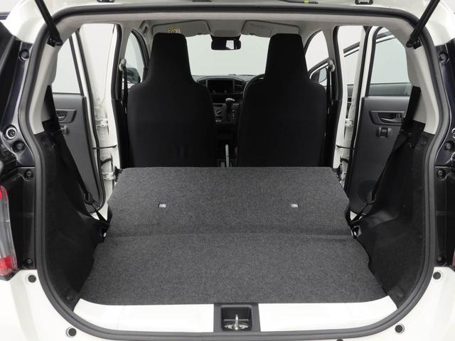 ミライース Ｌ　ＳＡＩＩＩ　アイドリングストップ　オーディオレス　エアバック　ＡＢＳ　ＣＶＴ　キーレス（13枚目）