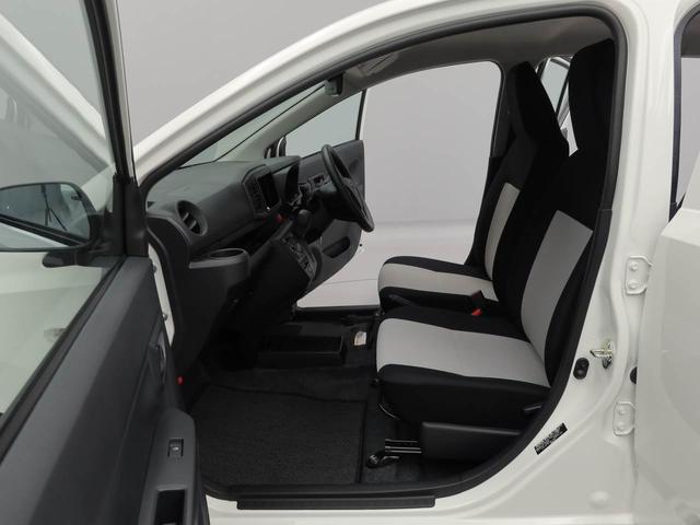 ミライース Ｌ　ＳＡＩＩＩ　アイドリングストップ　オーディオレス　エアバック　ＡＢＳ　ＣＶＴ　キーレス（19枚目）