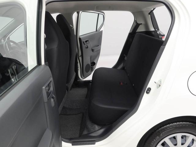 ミライース Ｌ　ＳＡＩＩＩ　アイドリングストップ　オーディオレス　エアバック　ＡＢＳ　ＣＶＴ　キーレス（24枚目）