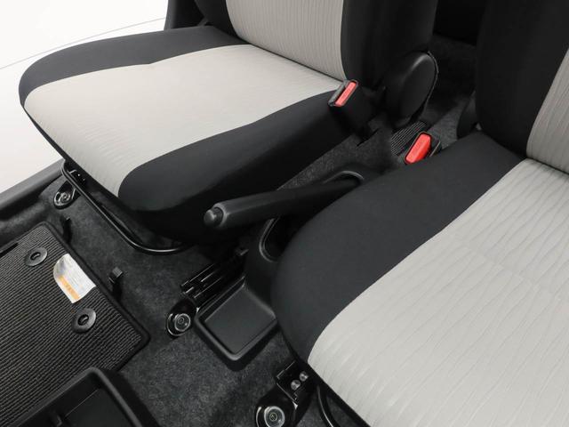 ミライース Ｌ　ＳＡＩＩＩ　アイドリングストップ　オーディオレス　エアバック　ＡＢＳ　ＣＶＴ　キーレス（26枚目）