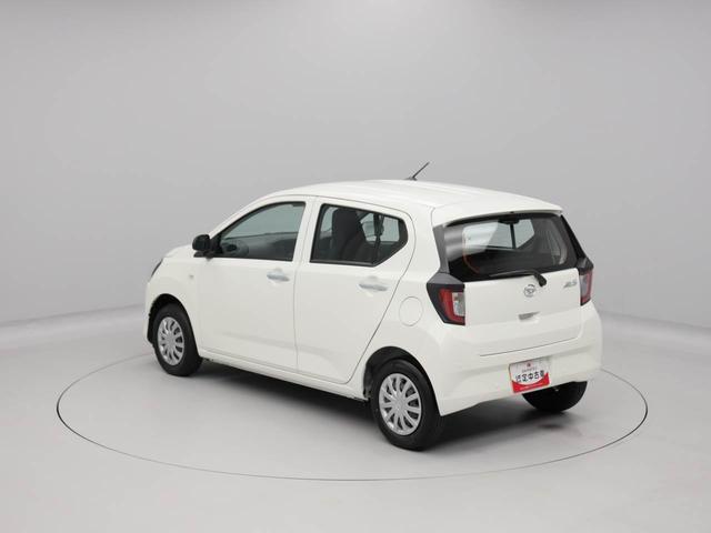 ミライース Ｌ　ＳＡＩＩＩ　アイドリングストップ　オーディオレス　エアバック　ＡＢＳ　ＣＶＴ　キーレス（34枚目）