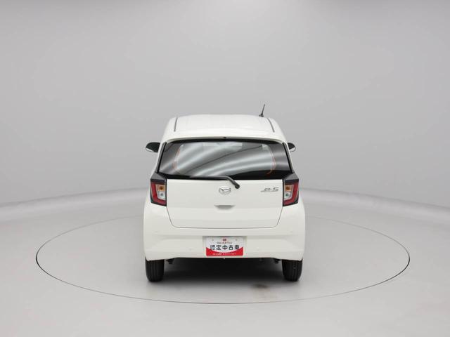 ミライース Ｌ　ＳＡＩＩＩ　アイドリングストップ　オーディオレス　エアバック　ＡＢＳ　ＣＶＴ　キーレス（35枚目）