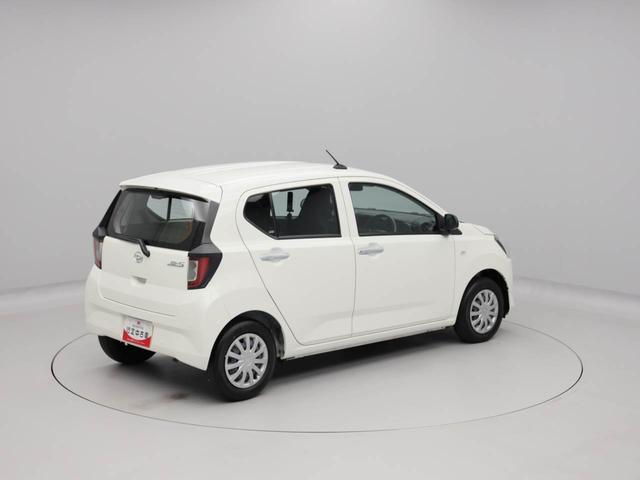 ミライース Ｌ　ＳＡＩＩＩ　アイドリングストップ　オーディオレス　エアバック　ＡＢＳ　ＣＶＴ　キーレス（36枚目）