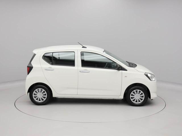 ミライース Ｌ　ＳＡＩＩＩ　アイドリングストップ　オーディオレス　エアバック　ＡＢＳ　ＣＶＴ　キーレス（37枚目）