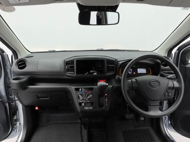 ミライース Ｌ　ＳＡＩＩＩ　衝突軽減ブレーキ　アイドリングストップ（2枚目）