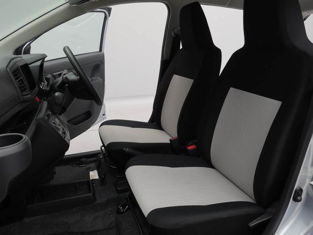 ミライース Ｌ　ＳＡＩＩＩ　衝突軽減ブレーキ　アイドリングストップ（6枚目）