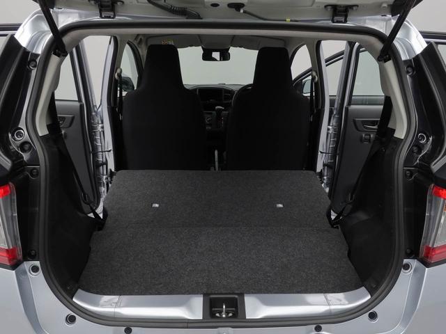 ミライース Ｌ　ＳＡＩＩＩ　衝突軽減ブレーキ　アイドリングストップ（8枚目）