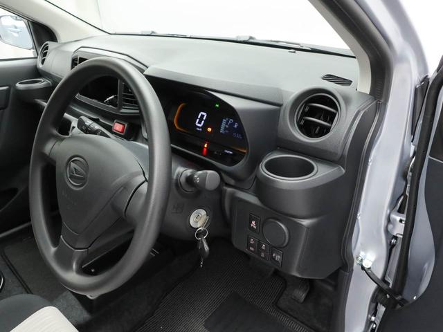 ミライース Ｌ　ＳＡＩＩＩ　衝突軽減ブレーキ　アイドリングストップ（18枚目）