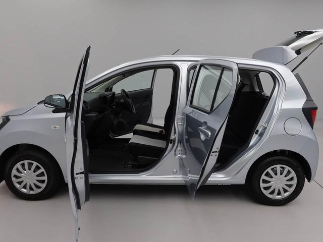 ミライース Ｌ　ＳＡＩＩＩ　衝突軽減ブレーキ　アイドリングストップ（26枚目）