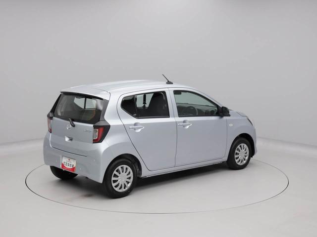 ミライース Ｌ　ＳＡＩＩＩ　衝突軽減ブレーキ　アイドリングストップ（36枚目）