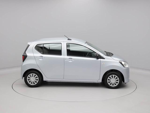 ミライース Ｌ　ＳＡＩＩＩ　衝突軽減ブレーキ　アイドリングストップ（37枚目）